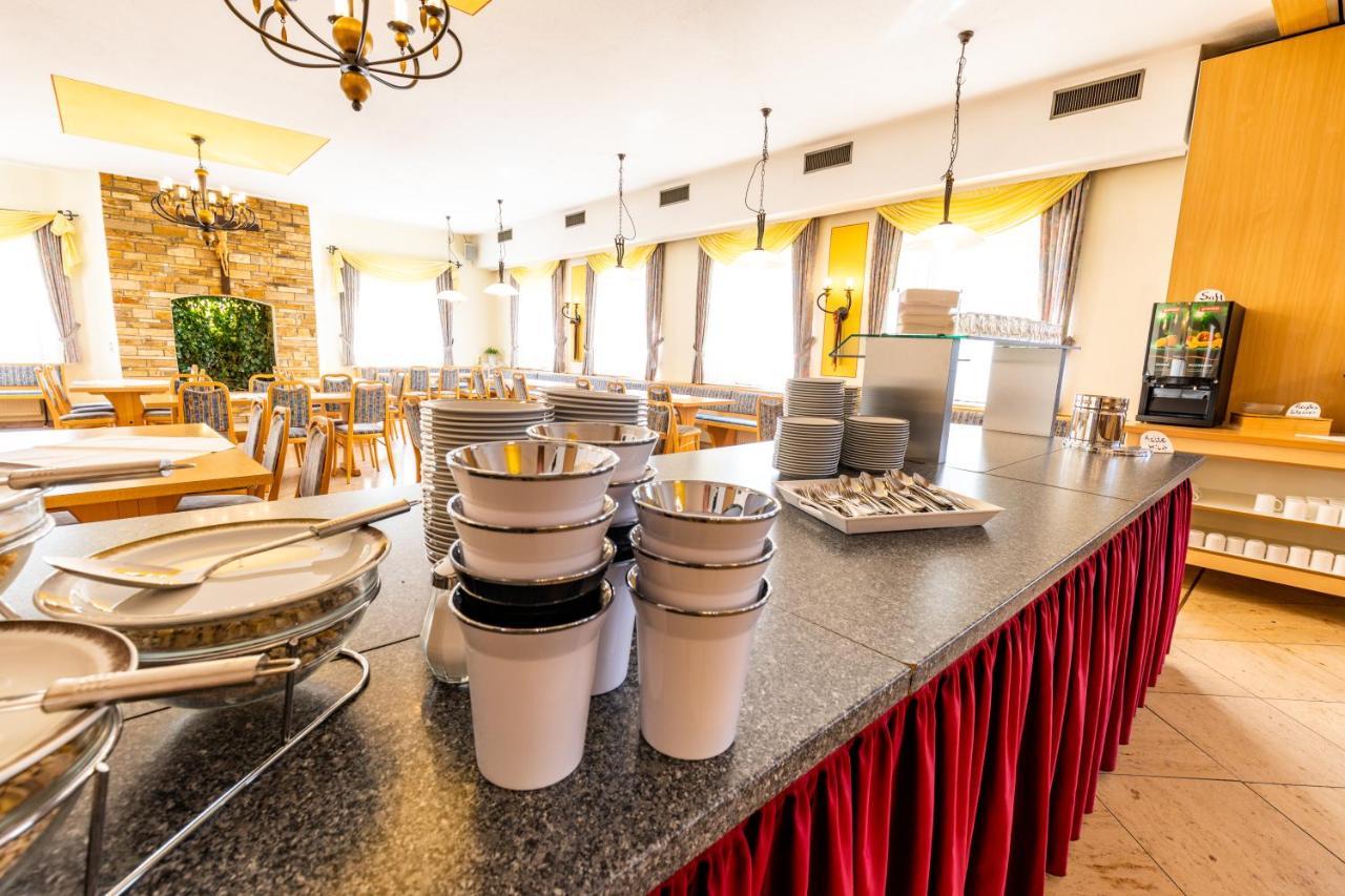 Gasthof Pension Post Denkendorf  Zewnętrze zdjęcie