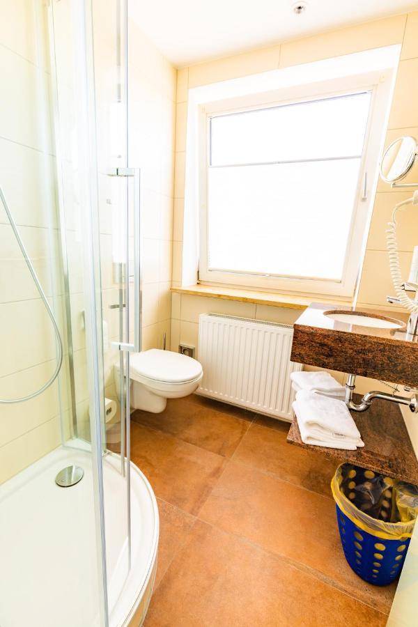 Gasthof Pension Post Denkendorf  Zewnętrze zdjęcie